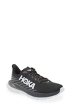 Hoka Mach 5 Running Shoe In Black