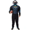 JERRY LEIGH BLACK JACKSONVILLE JAGUARS GAME DAY COSTUME