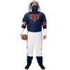 JERRY LEIGH NAVY CHICAGO BEARS GAME DAY COSTUME