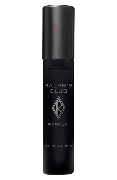 Ralph Lauren Ralph's Club Parfum