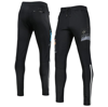 Pro Standard Black Brooklyn Nets Hometown Track Pants In Black