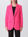 Pinko Blazers  Women Color Cyclamen