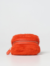 Max Mara Mini Bags  Women Color Orange