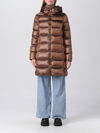 Colmar Jackets  Women Color Brown