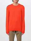 Drumohr Knitwear  Men Color Red