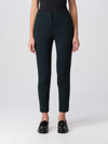 Max Mara Pants  Women Color Blue