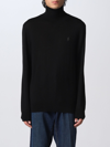 Polo Ralph Lauren Knitwear  Men Color Black