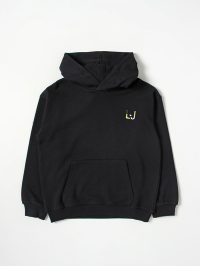 Liu •jo Sweater Liu Jo Kids Color Black
