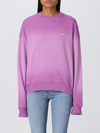 Chiara Ferragni Sweatshirt  Woman Color Lilac
