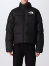 The North Face Jackets  Men Color Black