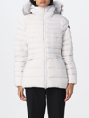 Peuterey Jackets  Women Color Ice