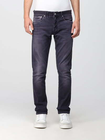 Cycle Jeans  Men Color Navy