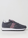 Saucony Sneakers  Women Color Grey 1