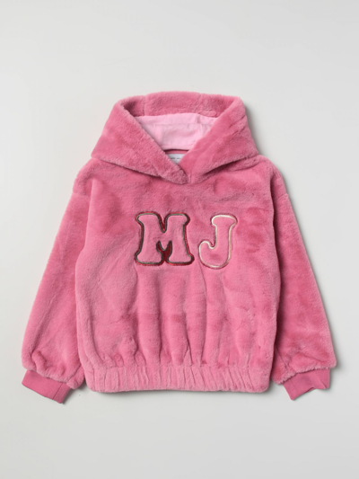 Little Marc Jacobs Sweater  Kids Color Pink