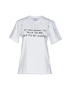 ANNA K T-shirt,37982398KO 6