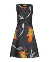 MARNI KNEE-LENGTH DRESSES,34696171WH 4