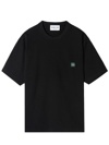 SOLID HOMME T-SHIRT CON LOGO,3888449-46