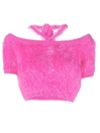 MSGM CROP TOP,6267346-XS