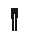 Pangaia Black Xxs In Black