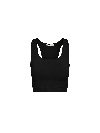 Pangaia Black Xxs In Black