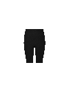 Pangaia Black Xxs In Black