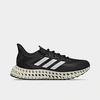 Adidas Originals Adidas Women's 4dfwd 2 Running Shoes In Black/white/carbon
