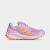 Adidas Originals Adidas Women's Terrex Trailrider Trail Running Shoes In Multi