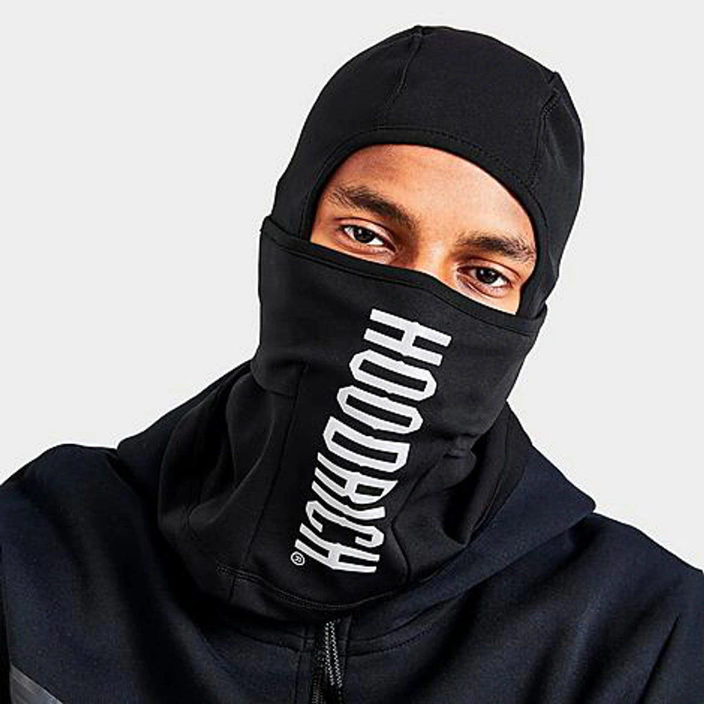 【HOODRICH】OG Balaclava ロゴ Reflective バラクラバ 黒 58504471?w=1024