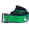 GELLS YOUTH GREEN VANCOUVER CANUCKS GO-TO BELT