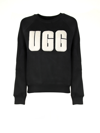 UGG MADELINE CREWNECK SWEATSHIRT