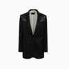 Washington Dee Cee Blazer In 8004
