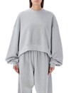 Wardrobe.nyc Wardrobe. Nyc Hb Track Top In Grey