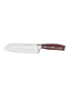 ROSLE ROCKWOOD SANTOKU KNIFE