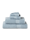 Ralph Lauren Organic Cotton Dawson Bath Towel In Blue