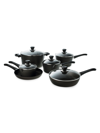 Scanpan Classic Series 11-piece Cookware Set