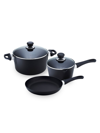 Scanpan Classic 5-piece Nonstick Cookware Set