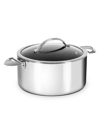 Scanpan Haptiq Covered Dutch Oven