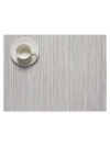 Chilewich Rib Weave Placemat In Birch