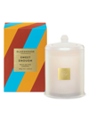GLASSHOUSE FRAGRANCES SWEET ENOUGH RICH SALTED CARAMEL CANDLE