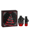 VIKTOR & ROLF WOMEN'S SPICEBOMB INFRARED EAU DE TOILETTE 2-PIECE GIFT SET