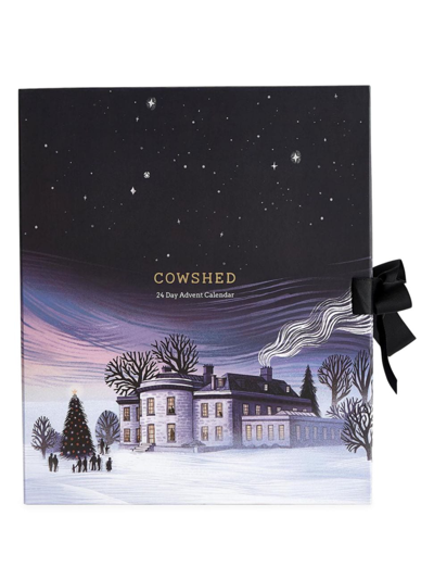 Cowshed Christmas Advent Calendar