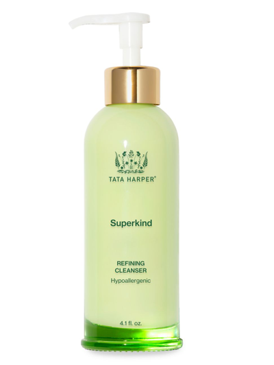 Tata Harper Women's Superkind Refining Cleanser In Default Title