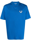 TRUE RELIGION GRAPHIC-PRINT SHORT-SLEEVED T-SHIRT
