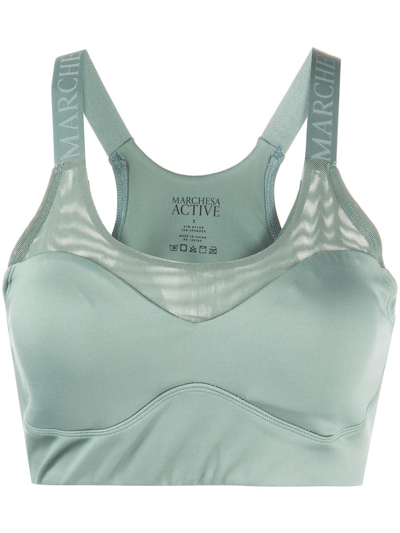 Fendi Sport Bra ModeSens