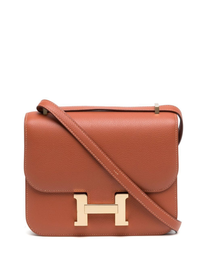 Pre-Owned & Vintage HERMES Crossbody Bags for Women | ModeSens