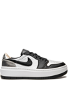 Jordan Air  1 Elevate Low Sneakers In Silver