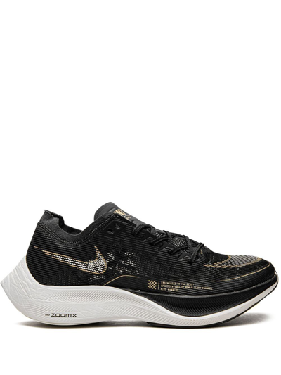 Nike Zoomx Vaporfly Next% 2 运动鞋 In Black