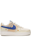 Nike Air Force 1 Low Sneakers In Neutrals