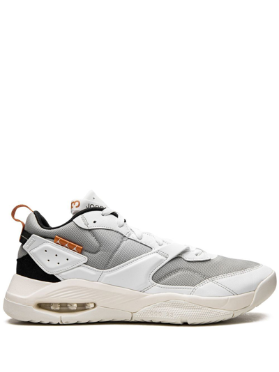 Jordan Air Nfh Sneakers In Grey