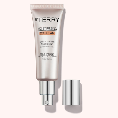 By Terry Cellularose Moisturizing Cc Cream 40g (various Shades) In 1. Nude